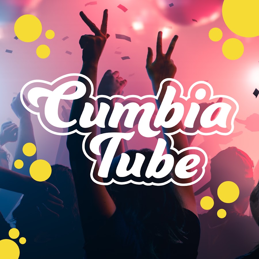 CumbiaTube Awatar kanału YouTube