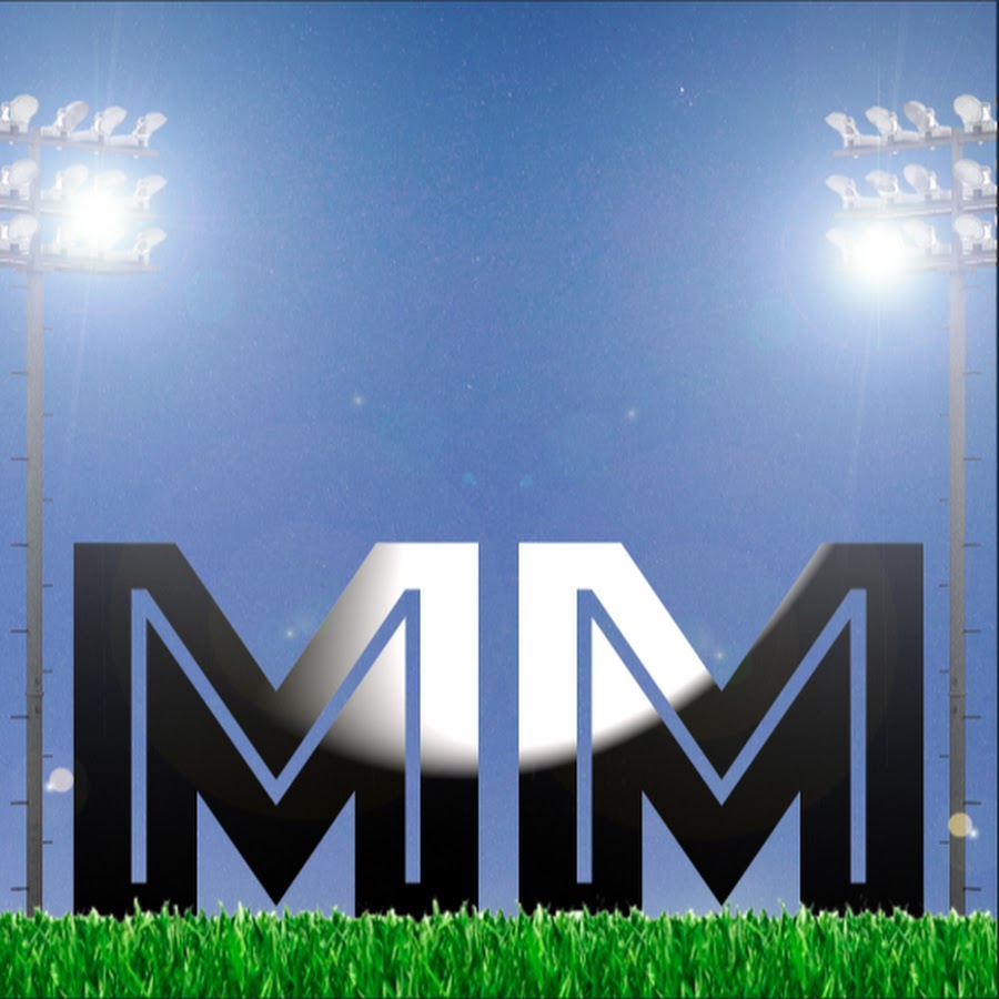 MM Sport Highlights Avatar de canal de YouTube