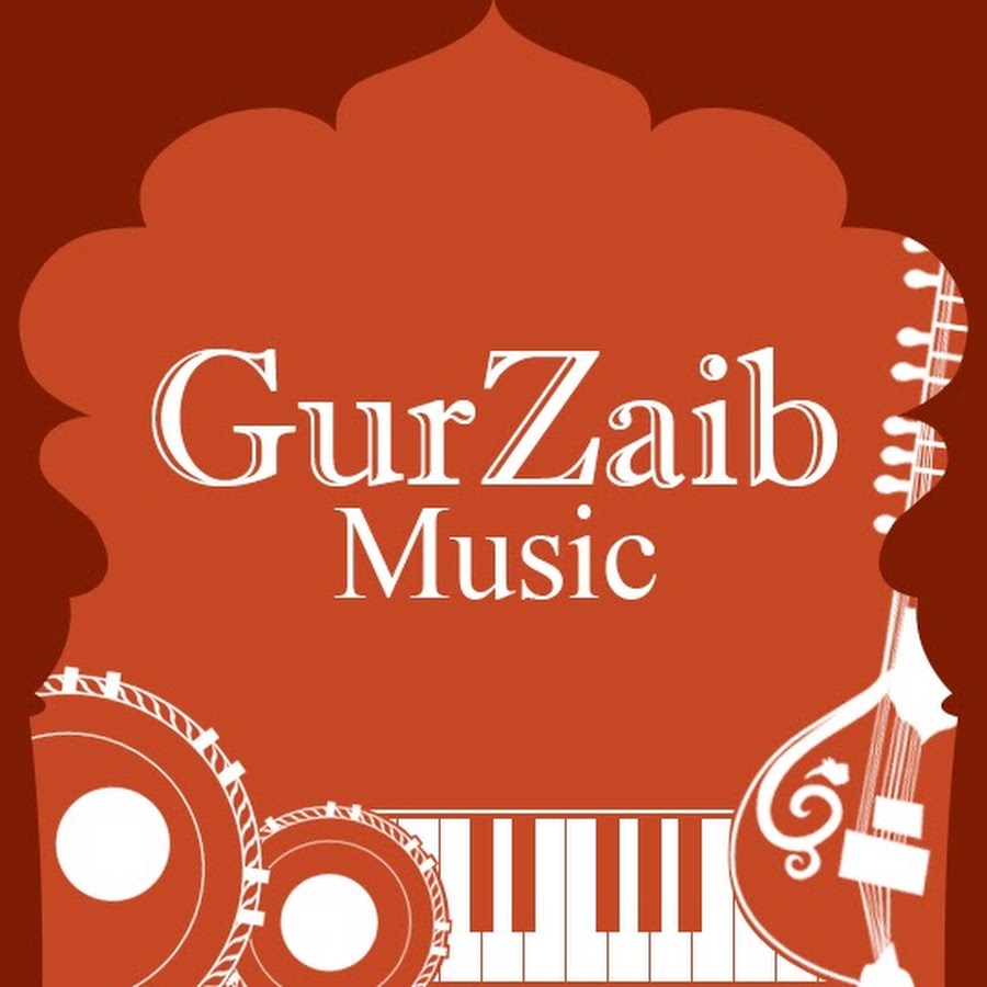 Gurzaib Music Avatar de canal de YouTube