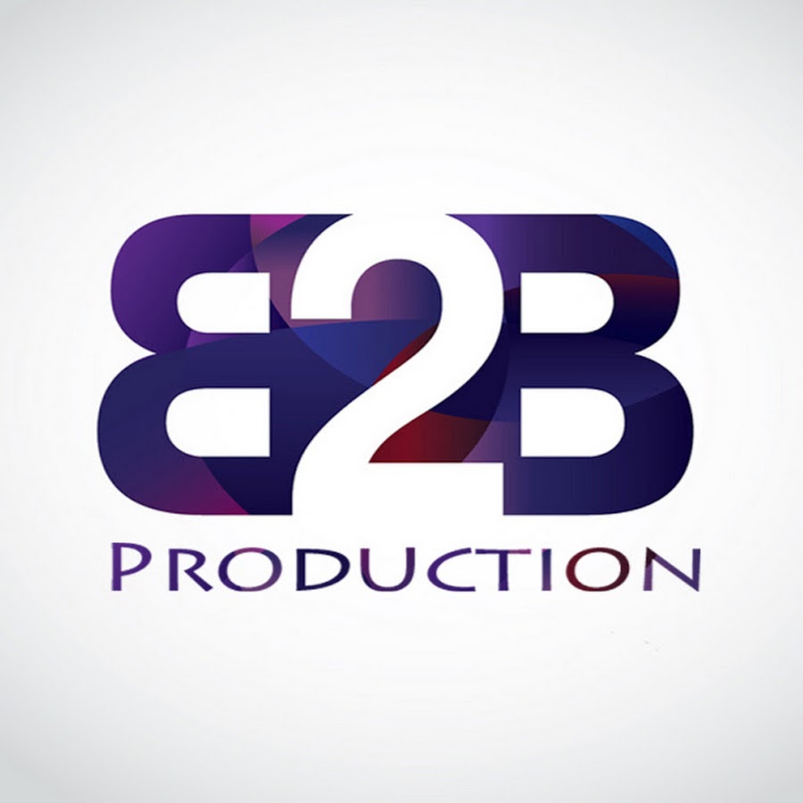 B2B PRODUCTION ইউটিউব চ্যানেল অ্যাভাটার