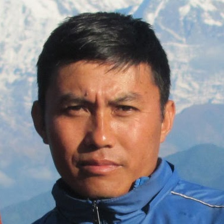 Sangthu Sherpa