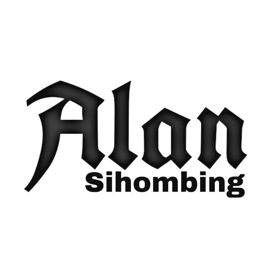 Alan Sihombing