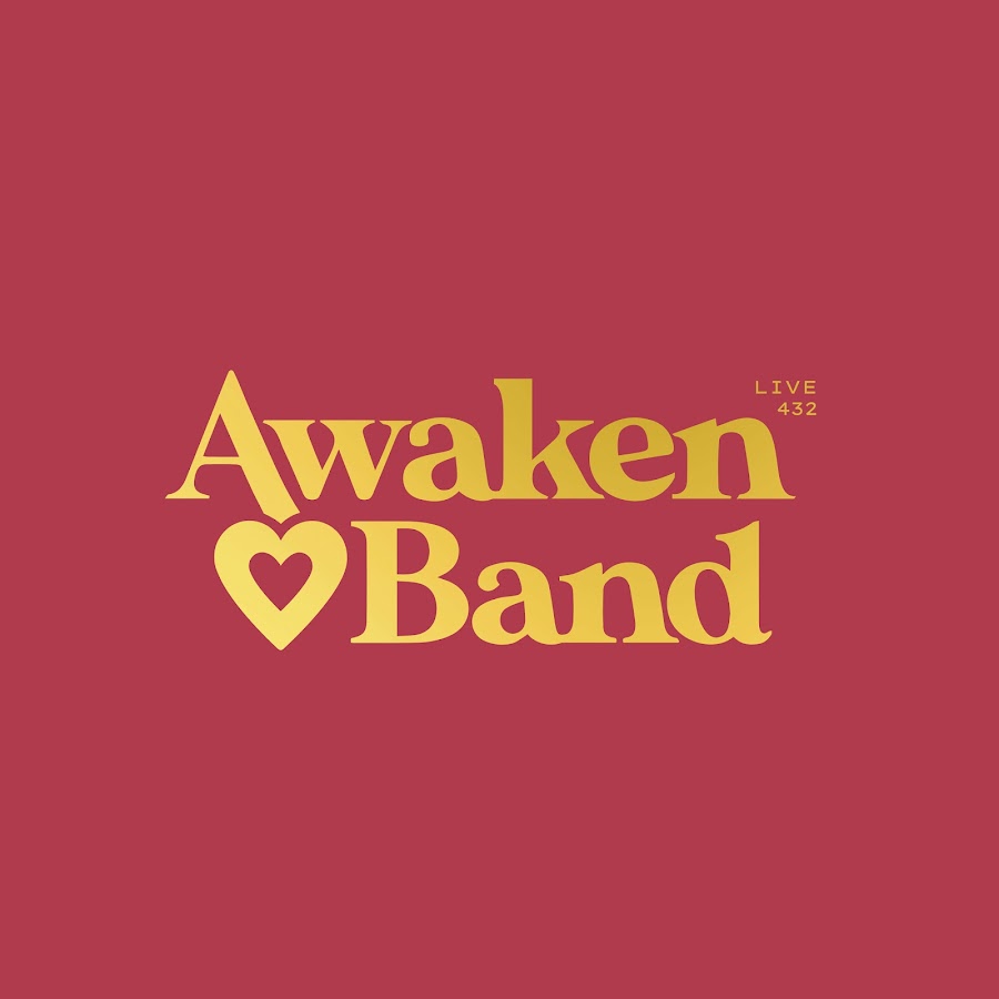 Awaken LOVE YouTube channel avatar