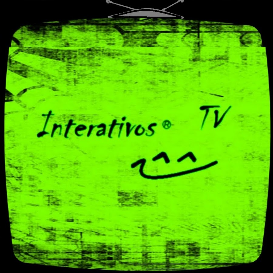 Interativos TV رمز قناة اليوتيوب