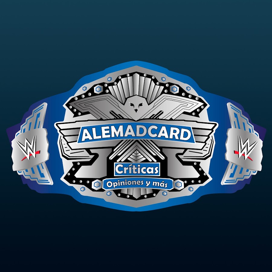 alemadcard 96 Avatar channel YouTube 