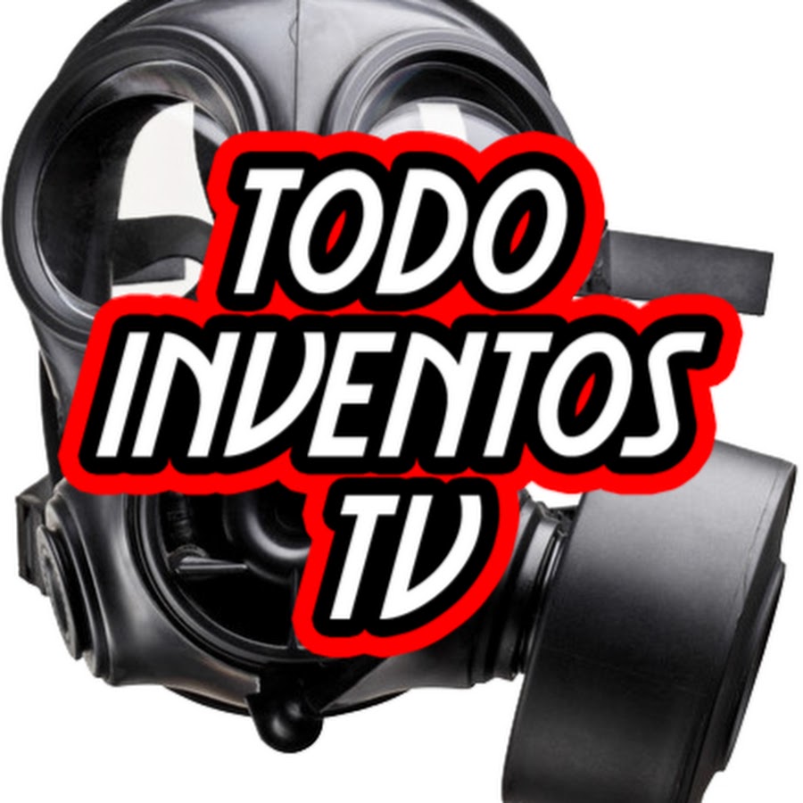 TODO INVENTOS TV رمز قناة اليوتيوب