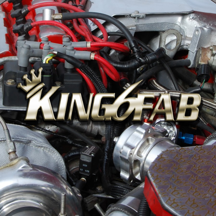 King6Fabrications Avatar channel YouTube 