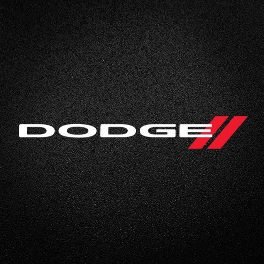 DODGE MÃ©xico Avatar canale YouTube 