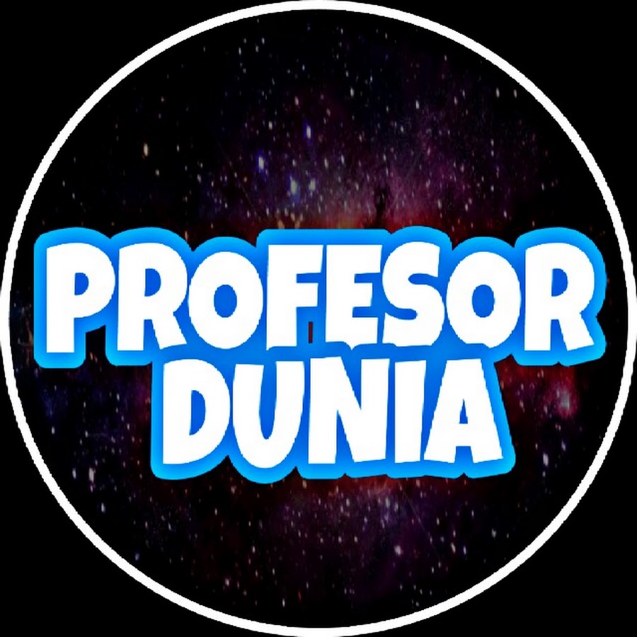 Profesor Dunia