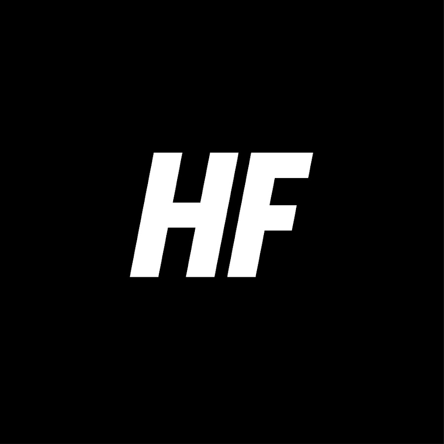 Hethfilms YouTube channel avatar