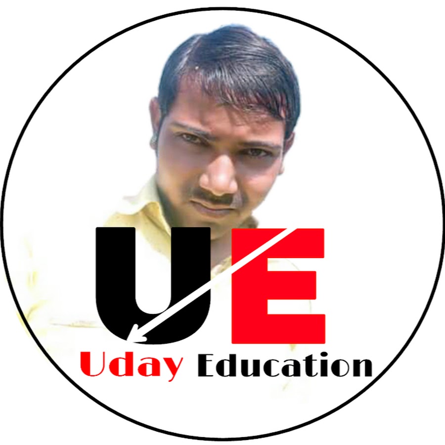 GK Help With Uday ইউটিউব চ্যানেল অ্যাভাটার