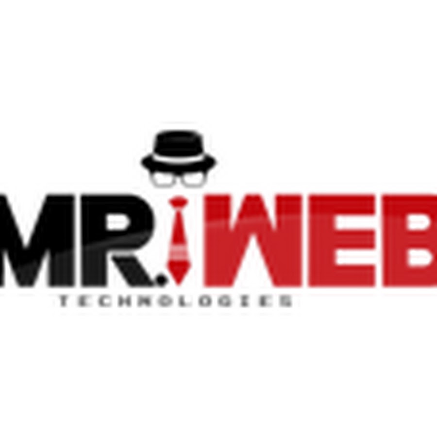 Mr web technologies
