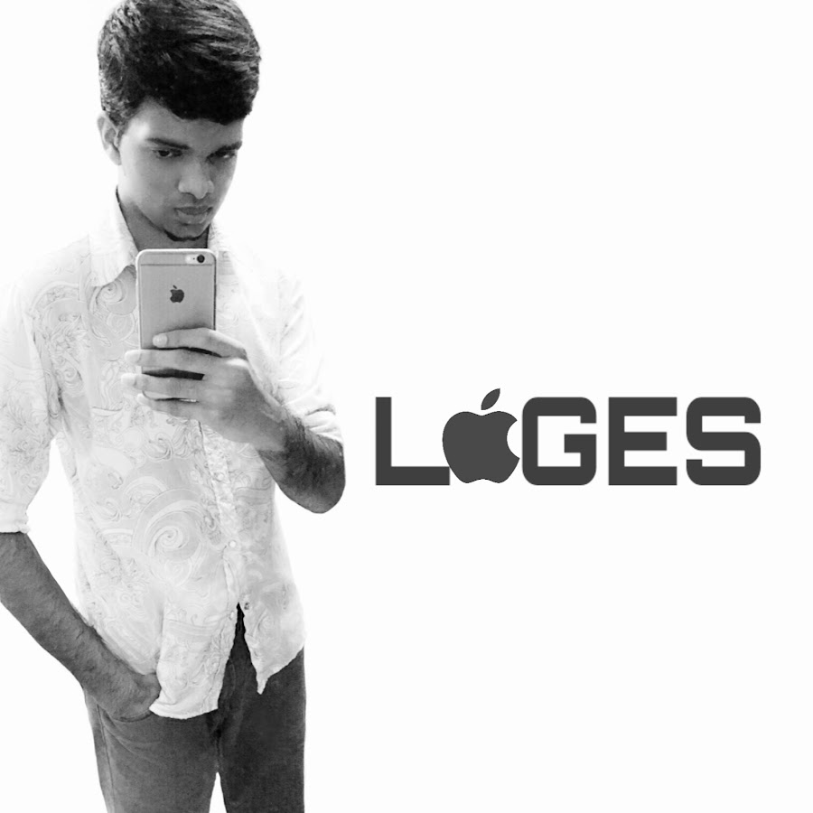 Lg Loges YouTube channel avatar