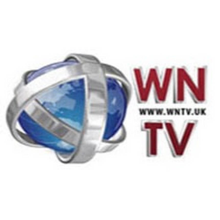 World News TV UK Avatar canale YouTube 