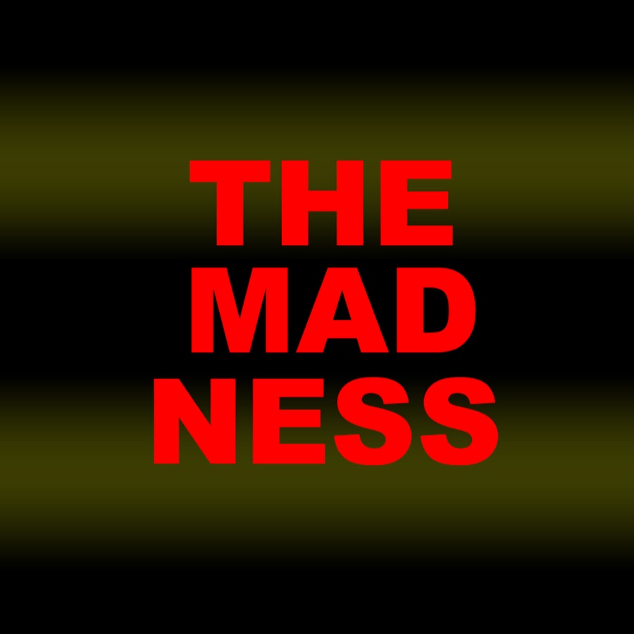 theMadness YouTube channel avatar