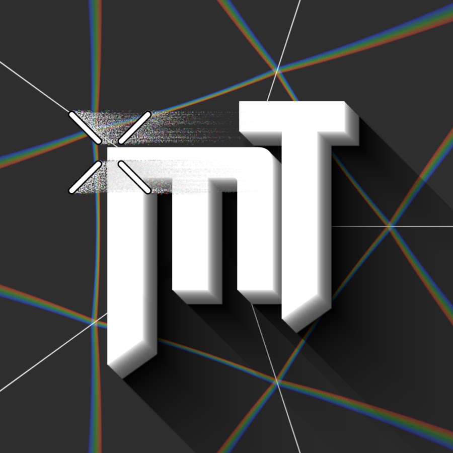MineTronic YouTube channel avatar