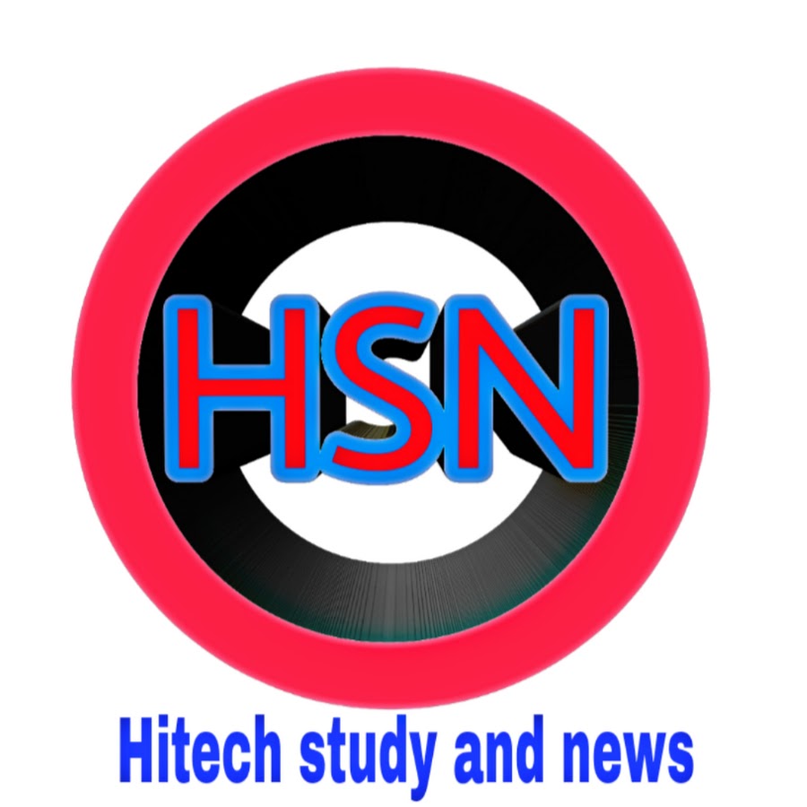 Hitech study and news