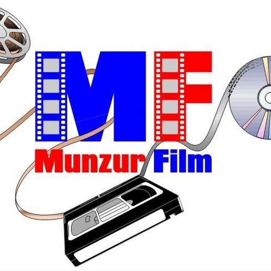 MunzurFilm YouTube 频道头像
