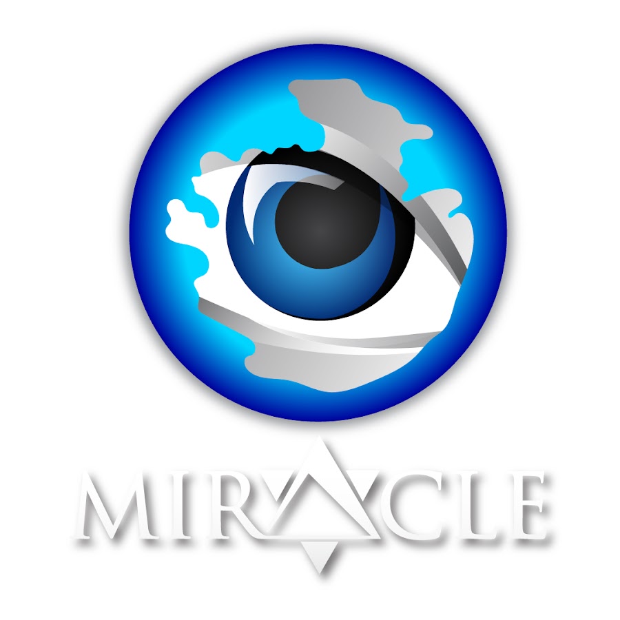 miraclechannel tvthailand YouTube channel avatar