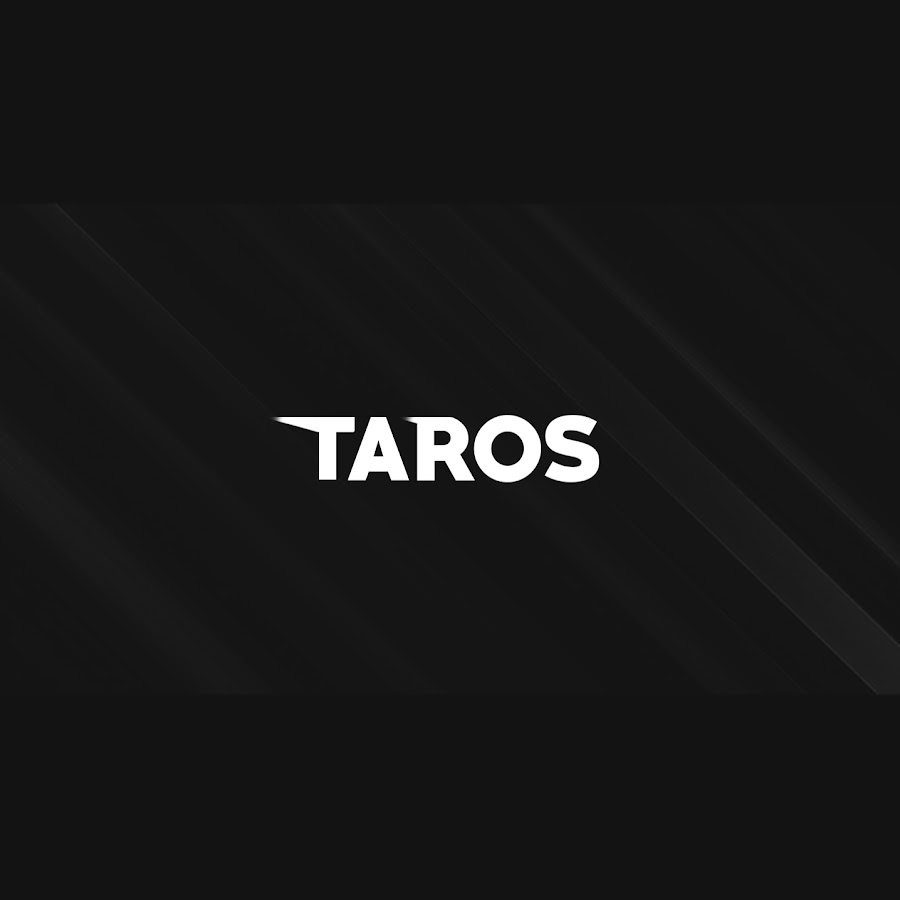 Taros YouTube channel avatar
