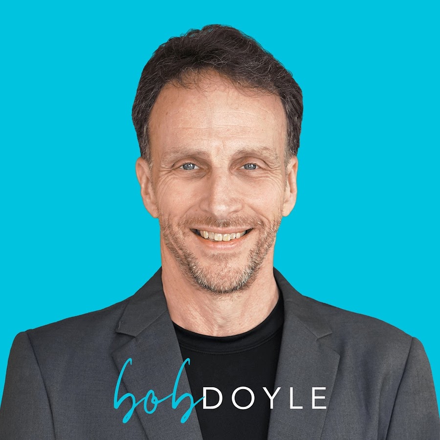 Bob Doyle's Boundless