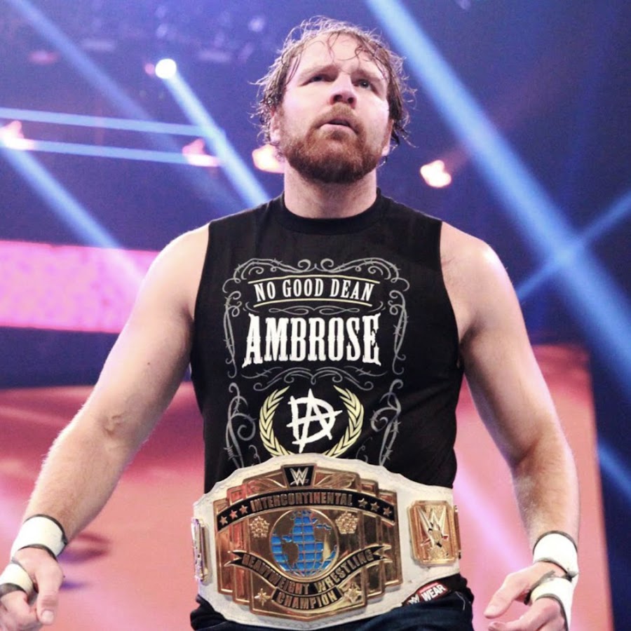 Ambrose the Lunatic