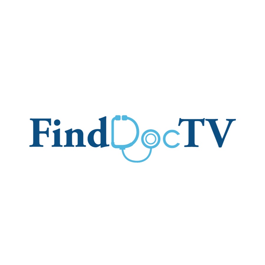 FindDocTV@FindDoc.com رمز قناة اليوتيوب