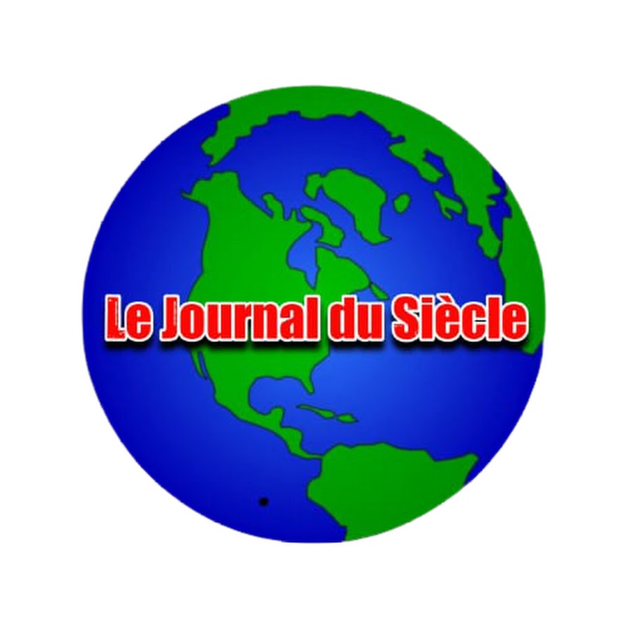 le journal du siecle YouTube kanalı avatarı