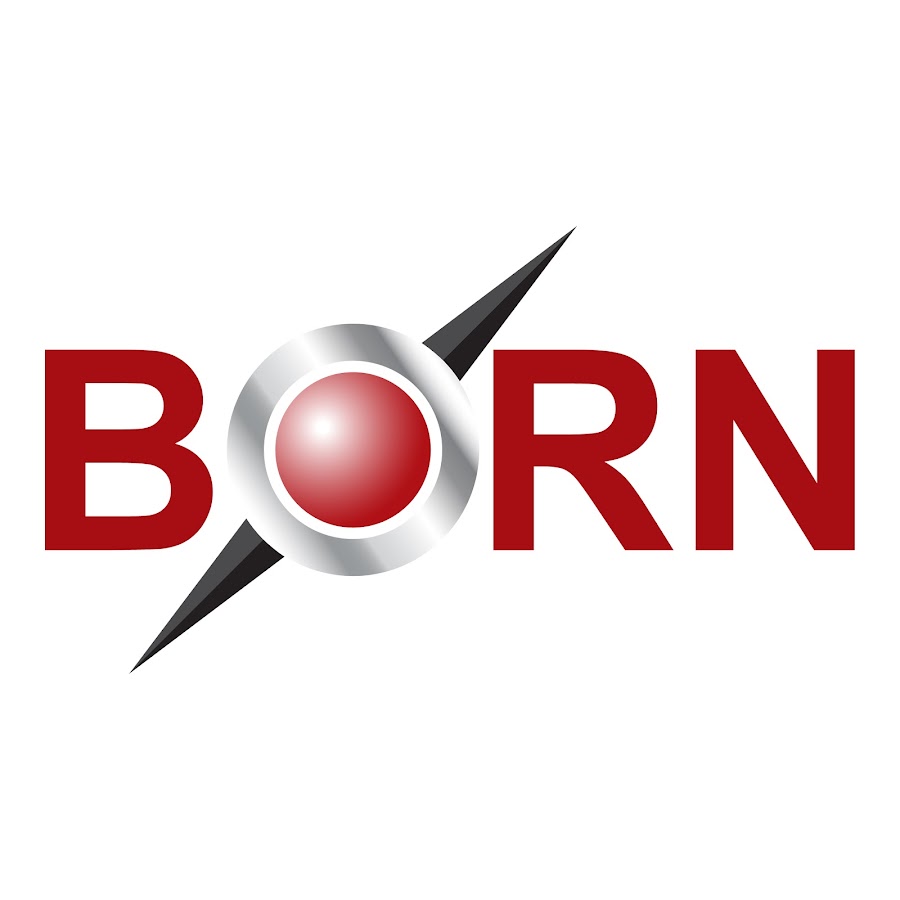BornTvOfficial YouTube channel avatar