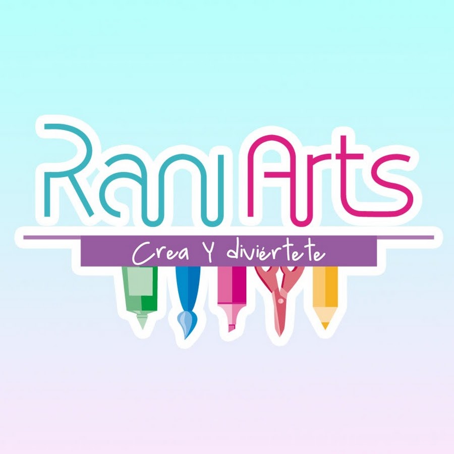 RaniArts YouTube channel avatar