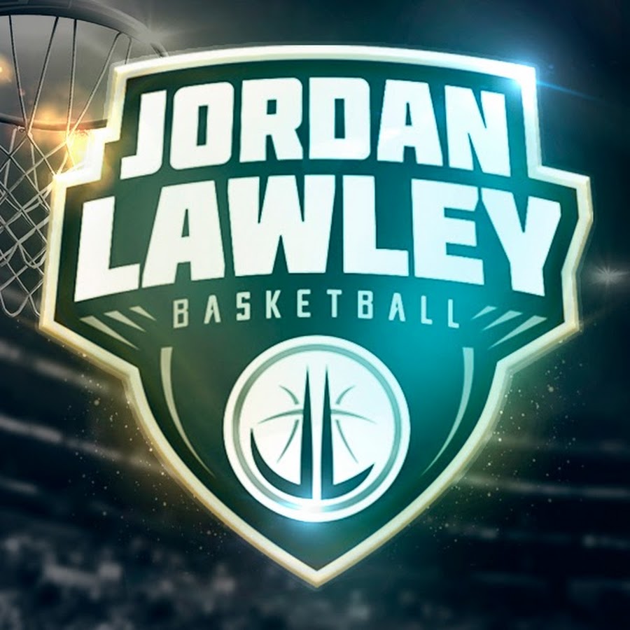 Jordan Lawley Basketball Avatar de chaîne YouTube
