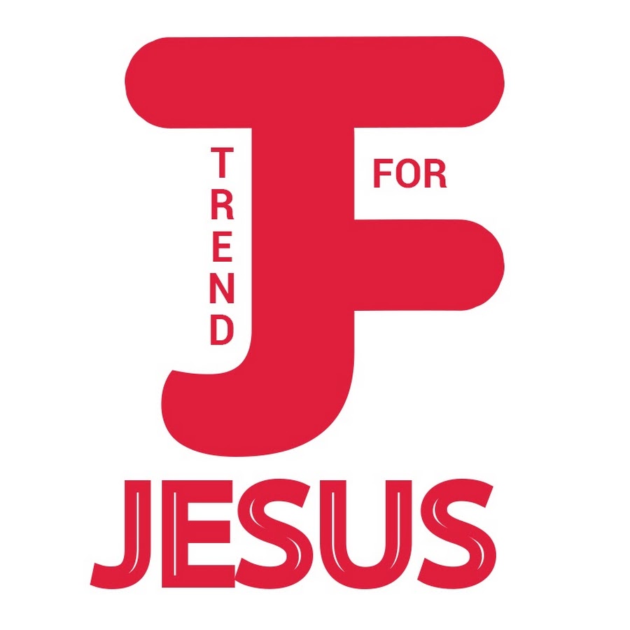 Trend For Jesus YouTube channel avatar