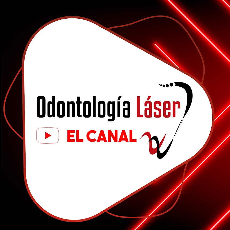 OdontologÃ­a LÃ¡ser YouTube-Kanal-Avatar