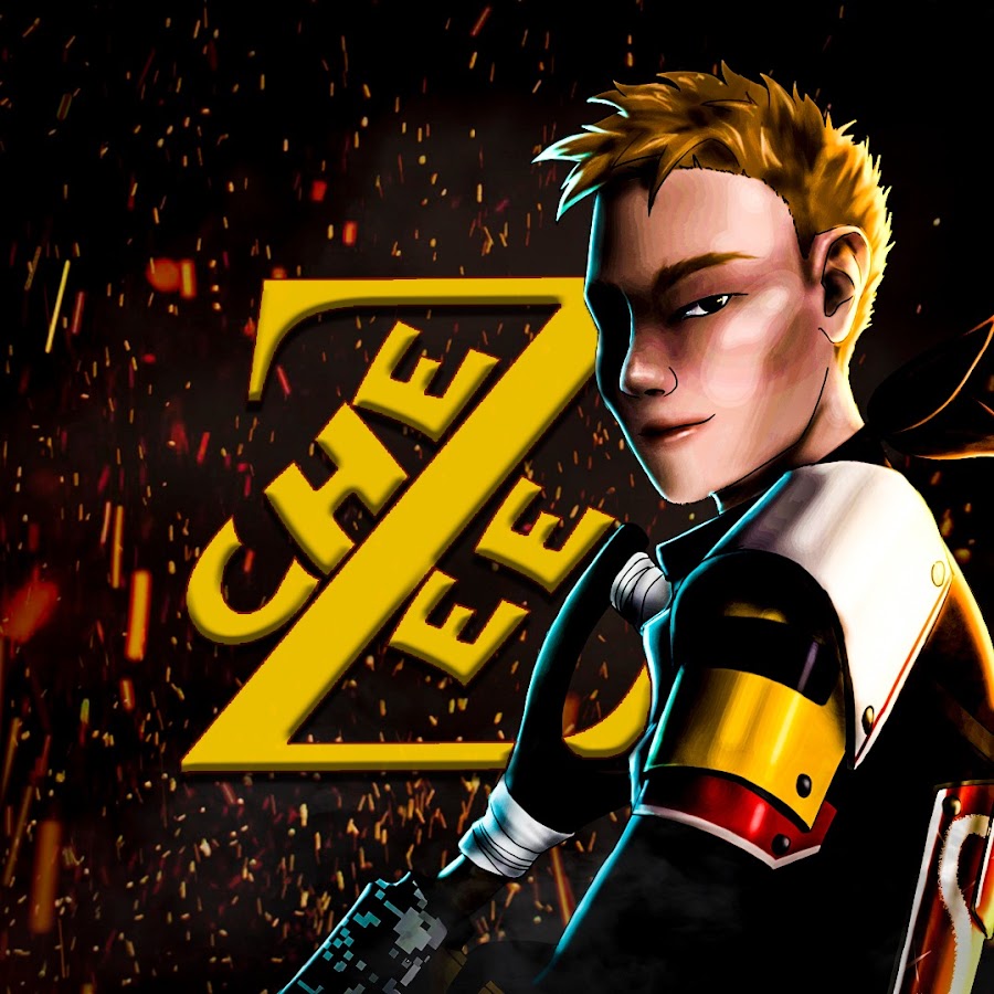 CheZee YouTube channel avatar