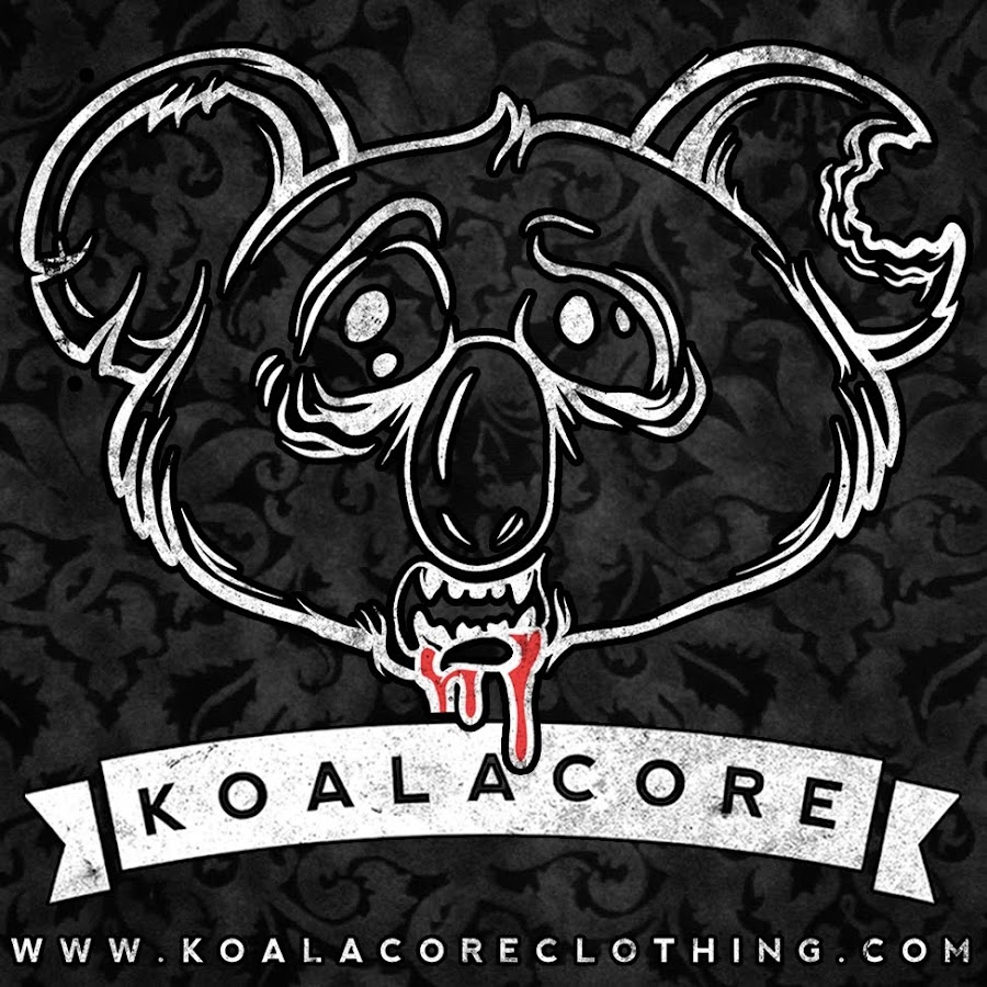koalacoreclothing यूट्यूब चैनल अवतार