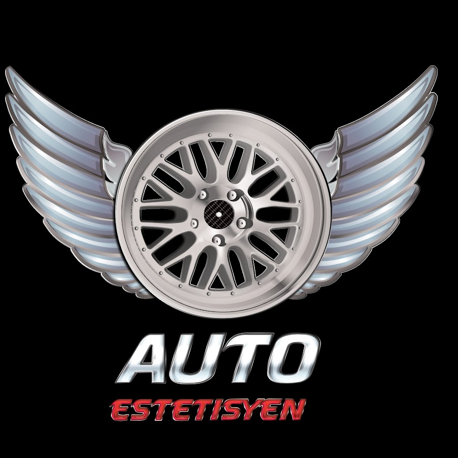 Auto Estetisyen Awatar kanału YouTube