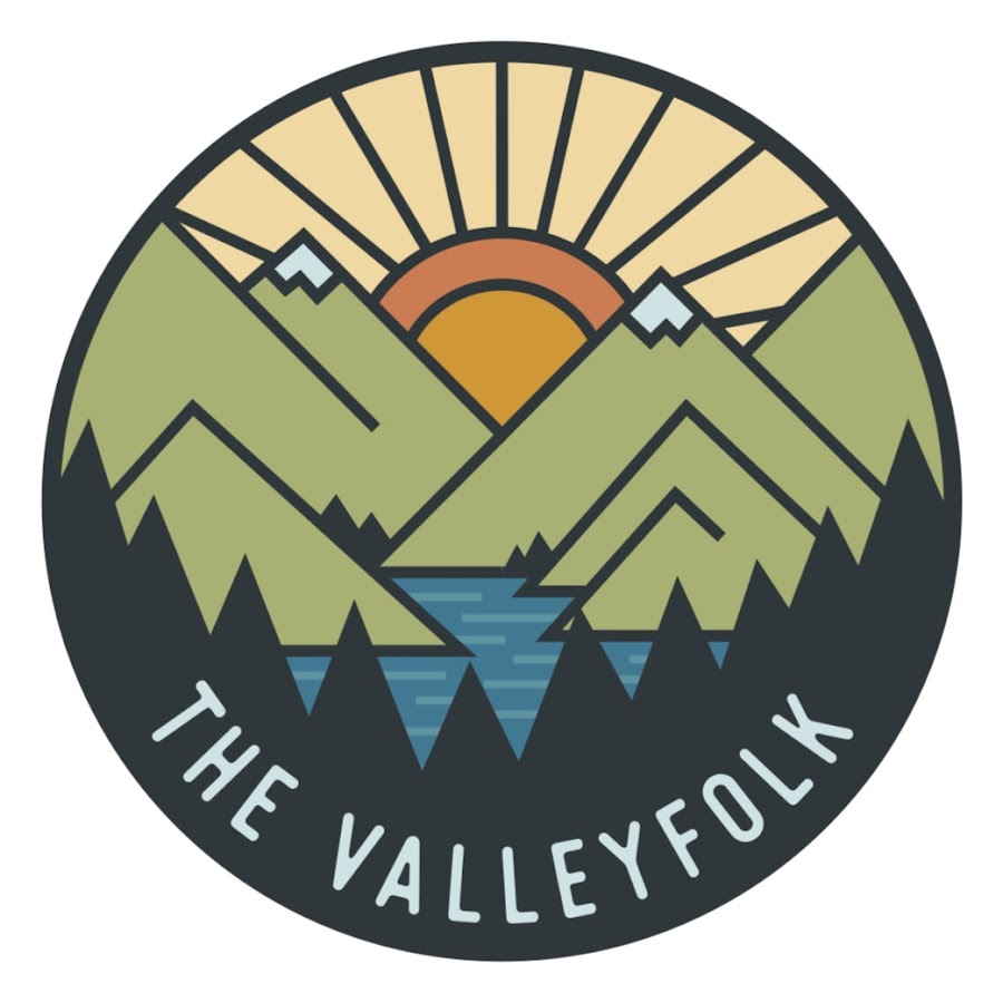 The Valleyfolk YouTube channel avatar