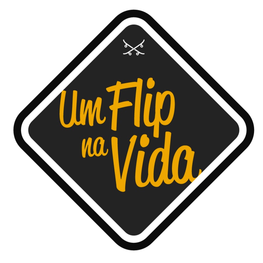 Um Flip Na Vida YouTube channel avatar