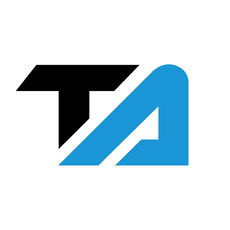 TEAM-ANDRO.com YouTube 频道头像