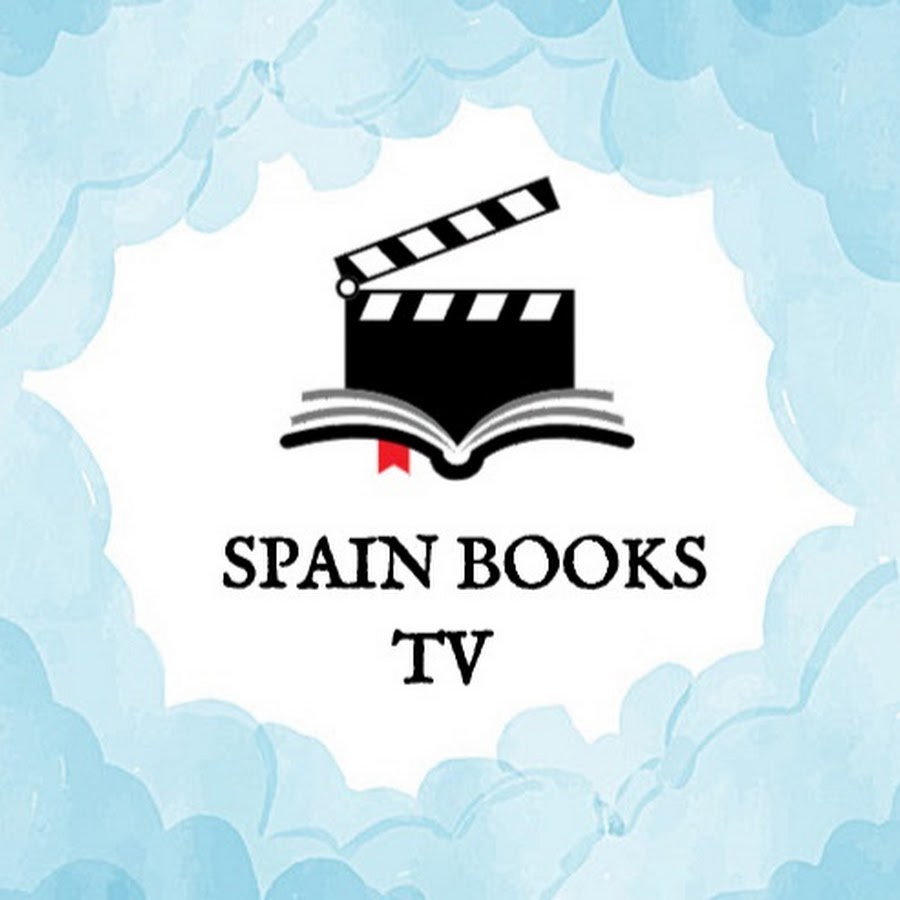 Spain Books رمز قناة اليوتيوب