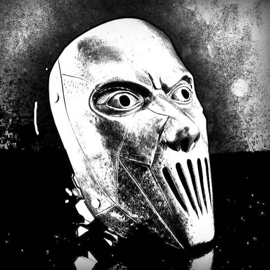 The Maskarado â„¢ Avatar de canal de YouTube