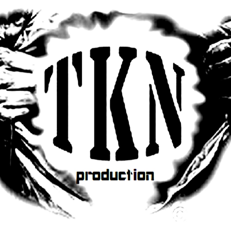 Tykne Production رمز قناة اليوتيوب