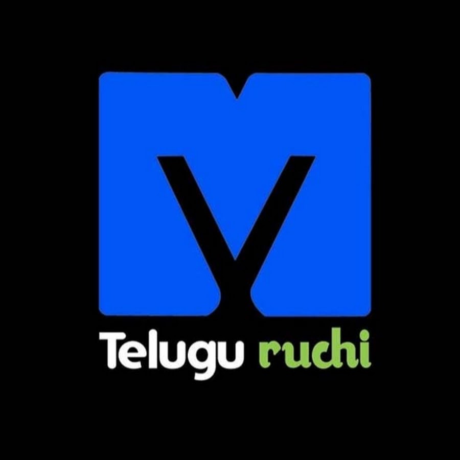 Teluguruchi - Cooking Videos,Cooking Tips YouTube channel avatar