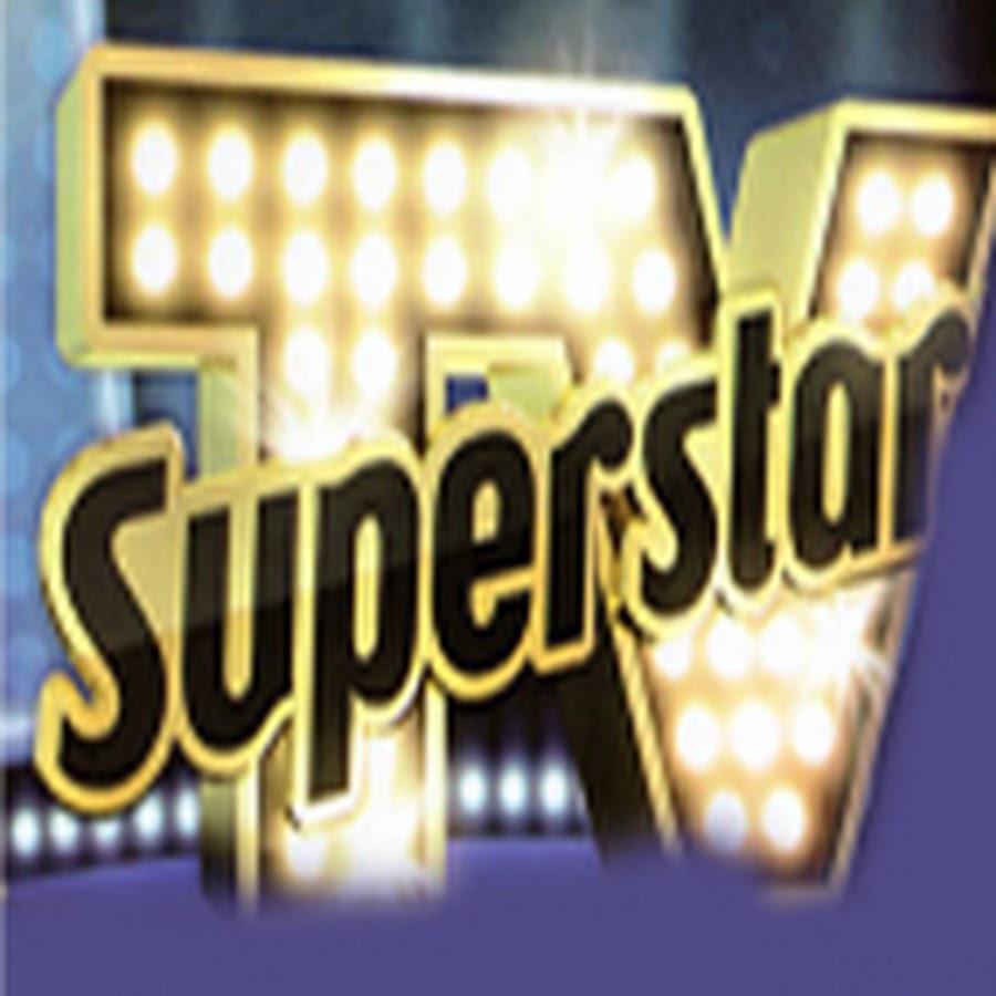 Super Star YouTube channel avatar