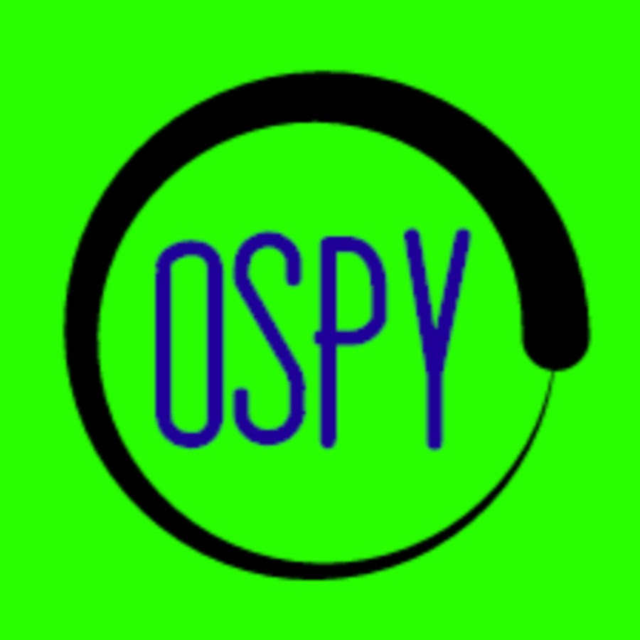 OSPY رمز قناة اليوتيوب