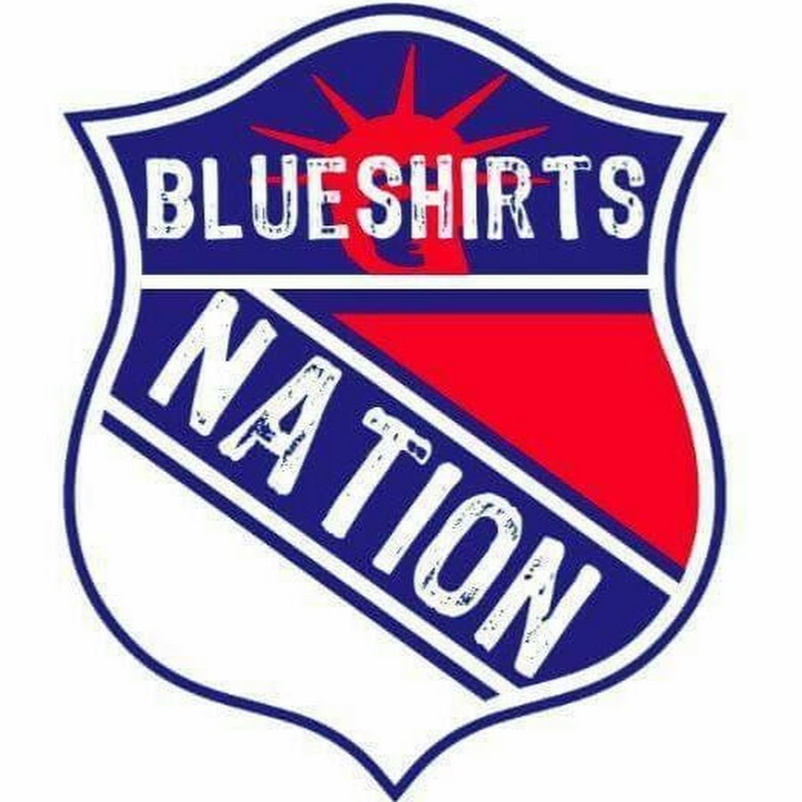 Blueshirtsnation यूट्यूब चैनल अवतार
