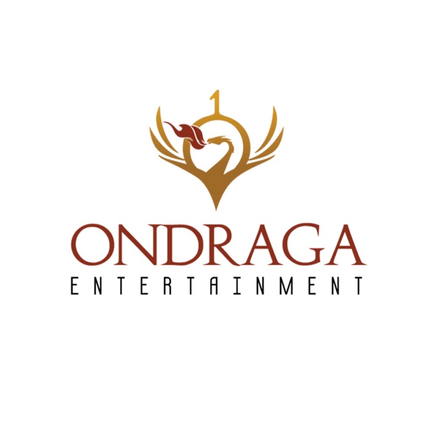 Ondraga Entertainment YouTube channel avatar