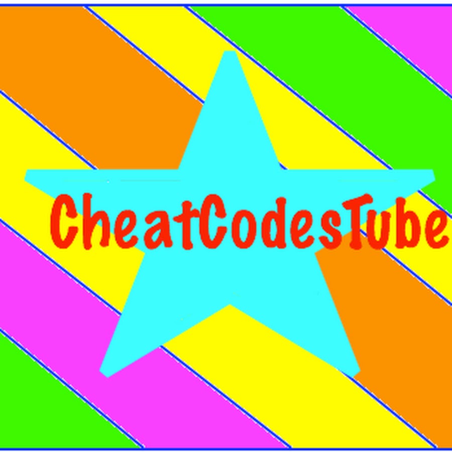 CheatCodesTube Avatar de canal de YouTube