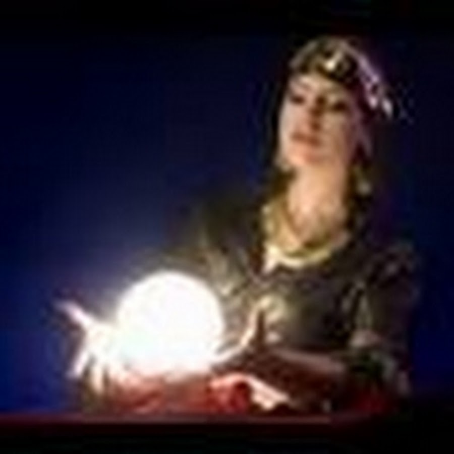 YourHoroscope YouTube-Kanal-Avatar