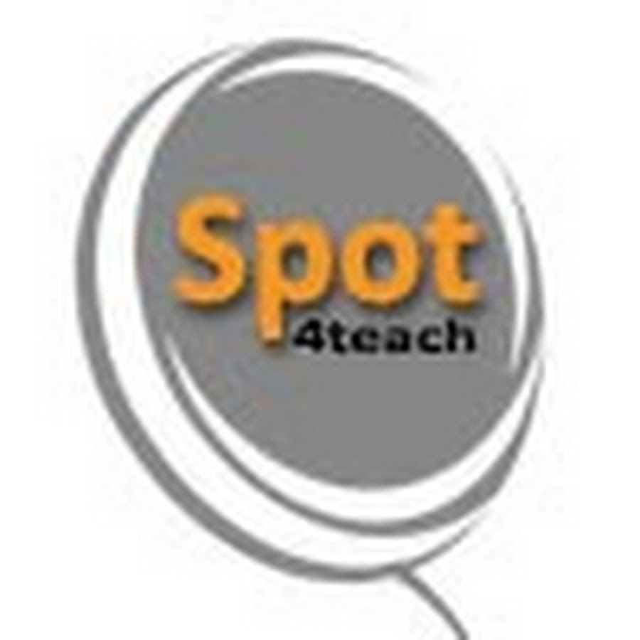 Spot4Teach YouTube channel avatar
